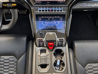 Lamborghini URUS LAMBORGHINI Urus 4.0 V8 S