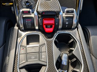 Lamborghini URUS LAMBORGHINI Urus 4.0 V8 S