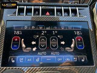 Lamborghini URUS LAMBORGHINI Urus 4.0 V8 S