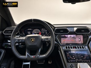Lamborghini URUS LAMBORGHINI Urus 4.0 V8 S
