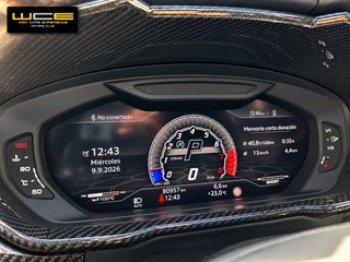 Lamborghini URUS LAMBORGHINI Urus 4.0 V8 S