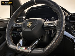 Lamborghini URUS LAMBORGHINI Urus 4.0 V8 S