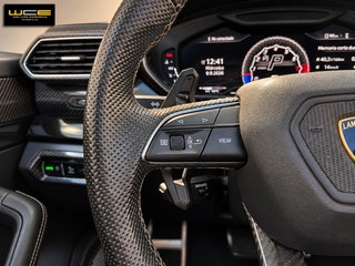 Lamborghini URUS LAMBORGHINI Urus 4.0 V8 S