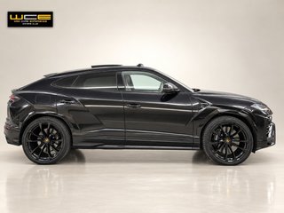 Lamborghini URUS LAMBORGHINI Urus 4.0 V8 S
