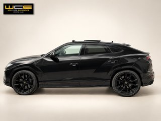 Lamborghini URUS LAMBORGHINI Urus 4.0 V8 S