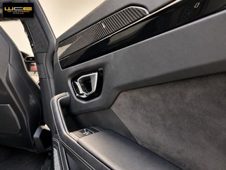 Lamborghini URUS LAMBORGHINI Urus 4.0 V8 S