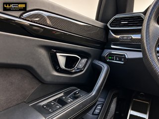 Lamborghini URUS LAMBORGHINI Urus 4.0 V8 S