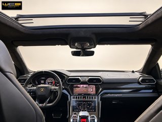 Lamborghini URUS LAMBORGHINI Urus 4.0 V8 S
