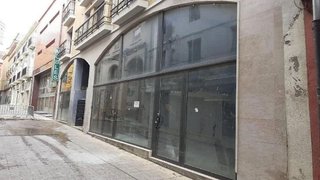 Local comercial en venta en Centre Vila en Vilafranca del Penedès