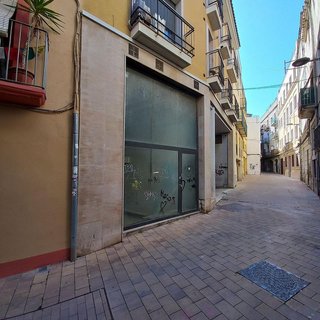 Local comercial en venta en Centre Vila en Vilafranca del Penedès