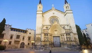 Local comercial en venta en Centre Vila en Vilafranca del Penedès