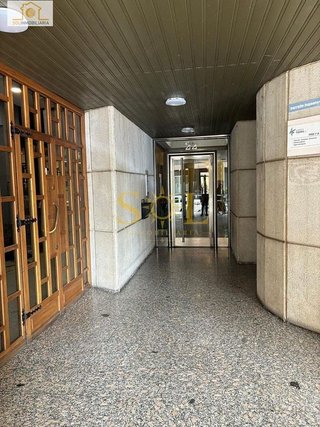 Piso en venta en Centro Ciudad en León