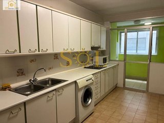 Piso en venta en Centro Ciudad en León