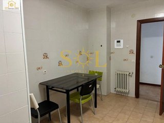 Piso en venta en Centro Ciudad en León