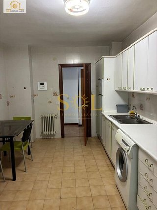 Piso en venta en Centro Ciudad en León