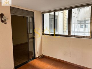 Piso en venta en Centro Ciudad en León