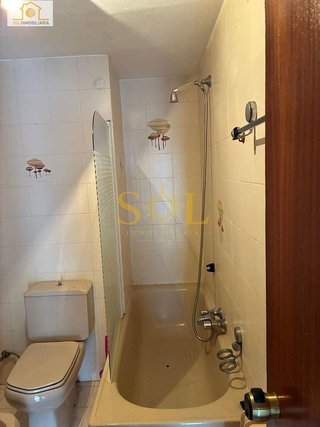 Piso en venta en Centro Ciudad en León