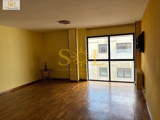 Piso en venta en Centro Ciudad en León