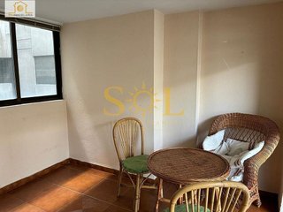 Piso en venta en Centro Ciudad en León
