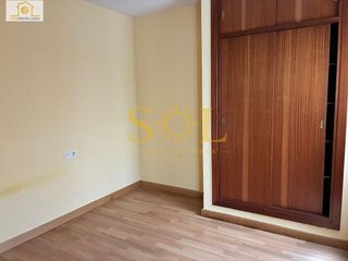 Piso en venta en Centro Ciudad en León