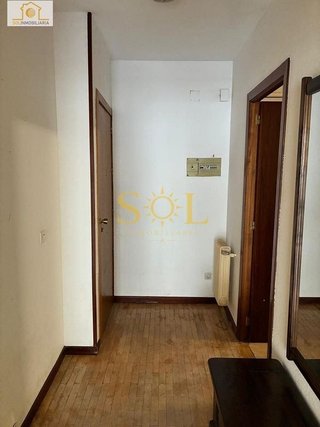 Piso en venta en Centro Ciudad en León