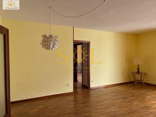 Piso en venta en Centro Ciudad en León