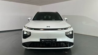 Xpeng G9 AWD Performance+Premium+21"
