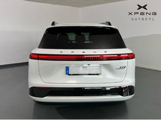 Xpeng G9 AWD Performance+Premium+21"