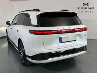 Xpeng G9 AWD Performance+Premium+21"