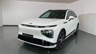 Xpeng G9 AWD Performance+Premium+21"
