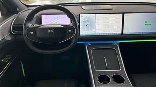 Xpeng G9 AWD Performance+Premium+21"