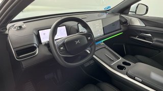Xpeng G9 AWD Performance+Premium+21"