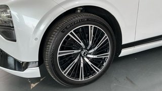 Xpeng G9 AWD Performance+Premium+21"
