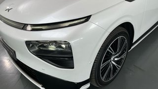 Xpeng G9 AWD Performance+Premium+21"