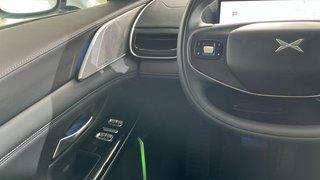 Xpeng G9 AWD Performance+Premium+21"