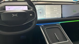 Xpeng G9 AWD Performance+Premium+21"