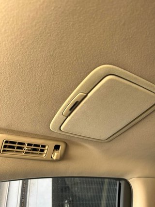 Lexus LS 600h Corto Ambassador