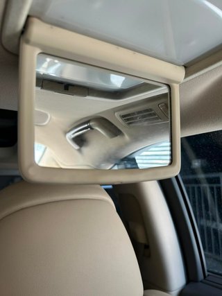 Lexus LS 600h Corto Ambassador