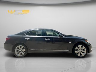 Lexus LS 600h Corto Ambassador