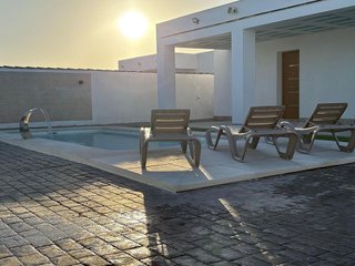 Chalet en alquiler en Las Lagunas - Campano en Chiclana de la Frontera