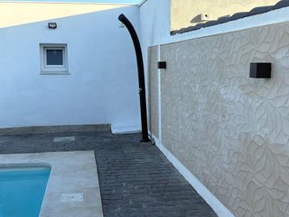 Chalet en alquiler en Las Lagunas - Campano en Chiclana de la Frontera