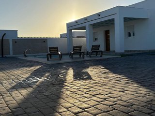 Chalet en alquiler en Las Lagunas - Campano en Chiclana de la Frontera