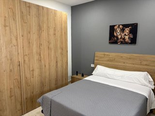 Chalet en alquiler en Las Lagunas - Campano en Chiclana de la Frontera