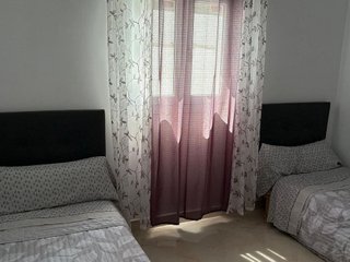 Chalet en alquiler en Las Lagunas - Campano en Chiclana de la Frontera