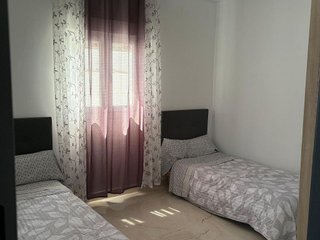 Chalet en alquiler en Las Lagunas - Campano en Chiclana de la Frontera