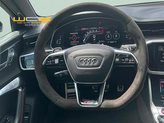 Audi A6 RS 6 Avant TFSI quattro