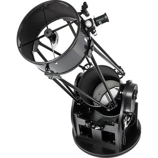 Telescopio Orion SkyQuest XX16g N 406/1800