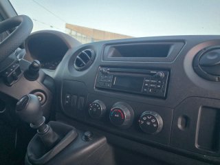 Renault Master 2016 181.706KM