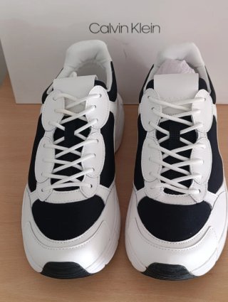 Zapatillas Calvin Klein Talla 45