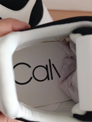 Zapatillas Calvin Klein Talla 45